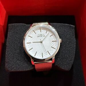 Invicta Wildflower Unisex Watch 38mm